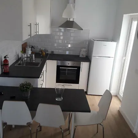 Apartament Flower Beach 3 Playa Honda (Lanzarote)