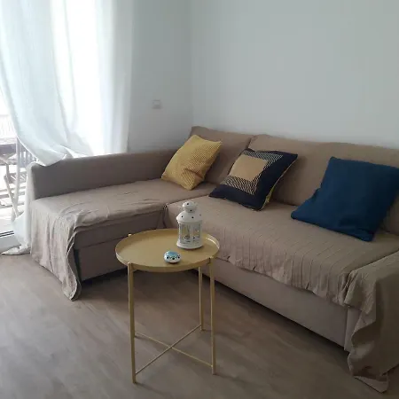 Apartament Flower Beach 3